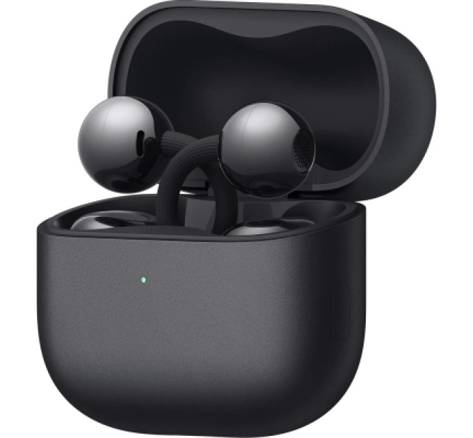 Huawei Навушники Huawei FreeClip 2 Black (55038692)