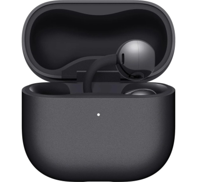 Huawei Навушники Huawei FreeClip 2 Black (55038692)