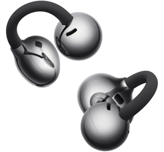 Huawei Навушники Huawei FreeClip 2 Black (55038692)