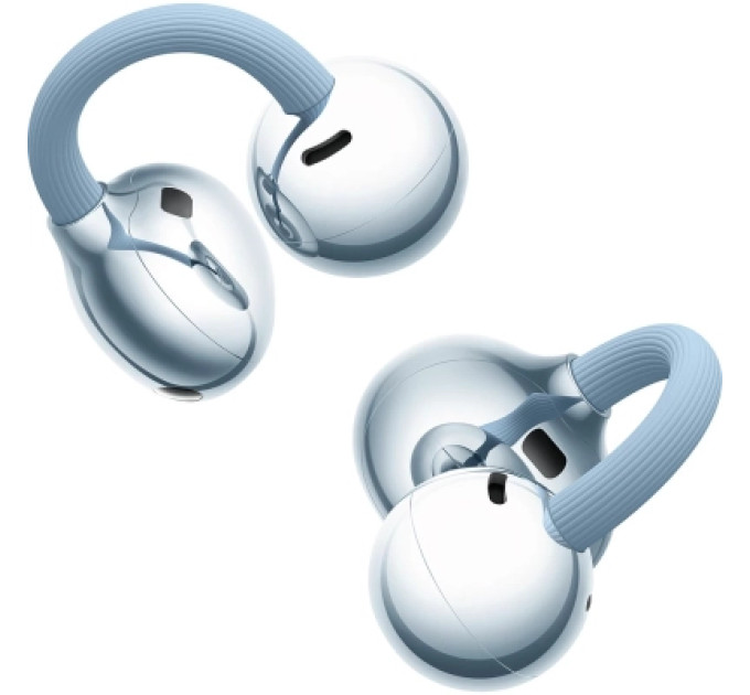 Huawei Навушники Huawei FreeClip 2 Blue (55038690)