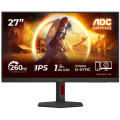 AOC Монітор AOC 27G4ZR