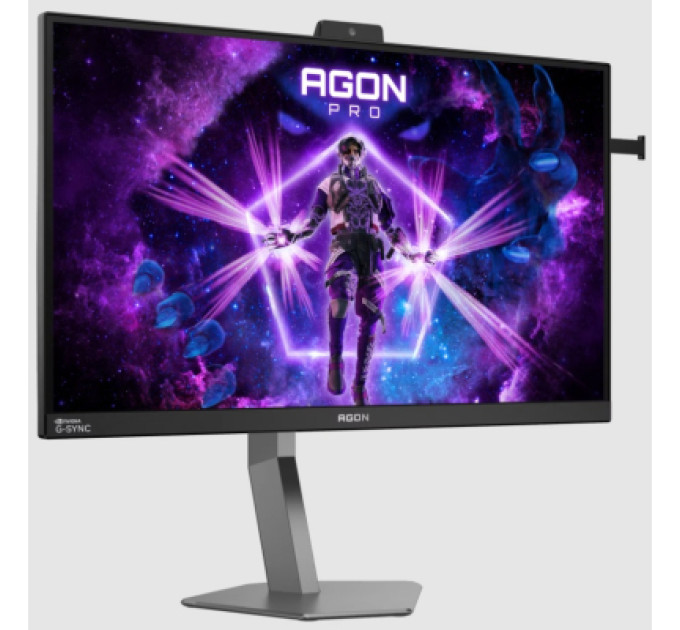 AOC Монітор AOC AG276QSG2