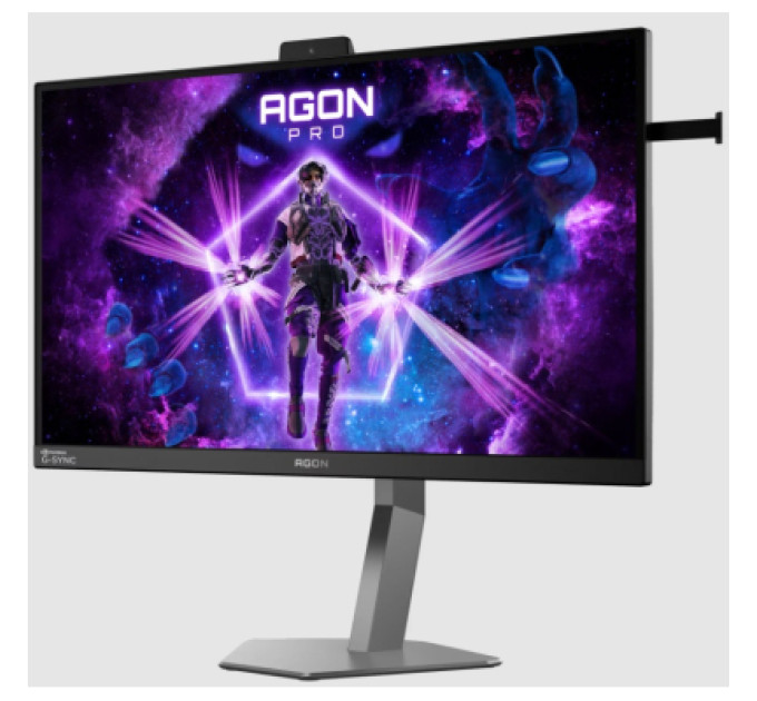 AOC Монітор AOC AG276QSG2
