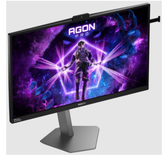 AOC Монітор AOC AG276QSG2