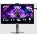 AOC Монітор AOC AG276QSG2
