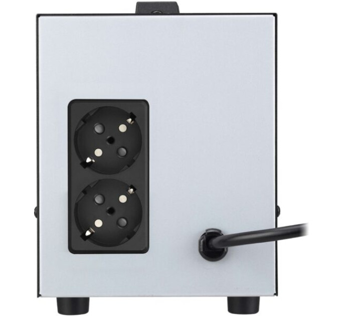 PowerWalker Стабілізатор напруги PowerWalker AVR-2000/SIV (10120306)