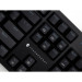 Thunderobot Клавіатура Thunderobot K104 Blue Switch USB UA Black (6932066309046)