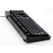 Thunderobot Клавіатура Thunderobot K104 Blue Switch USB UA Black (6932066309046)