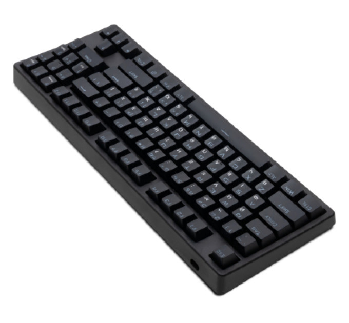 Thunderobot Клавіатура Thunderobot KG3089R Blue Switch USB UA (KG3089R Blue Switch)