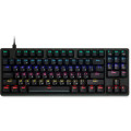Thunderobot Клавіатура Thunderobot KG3089R Blue Switch USB UA (KG3089R Blue Switch)