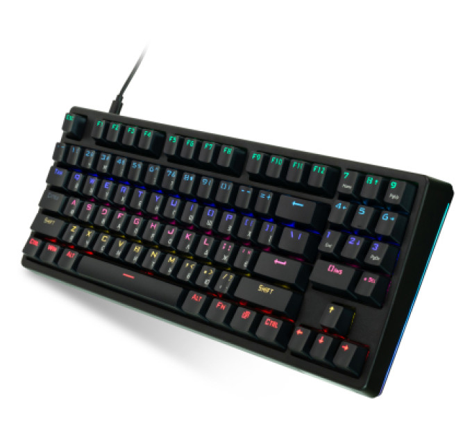 Thunderobot Клавіатура Thunderobot KG3089R Red Switch USB UA (6970796748391)