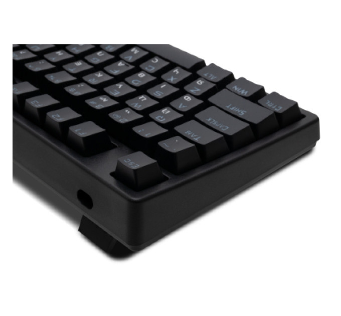 Thunderobot Клавіатура Thunderobot KG3089R Red Switch USB UA (6970796748391)