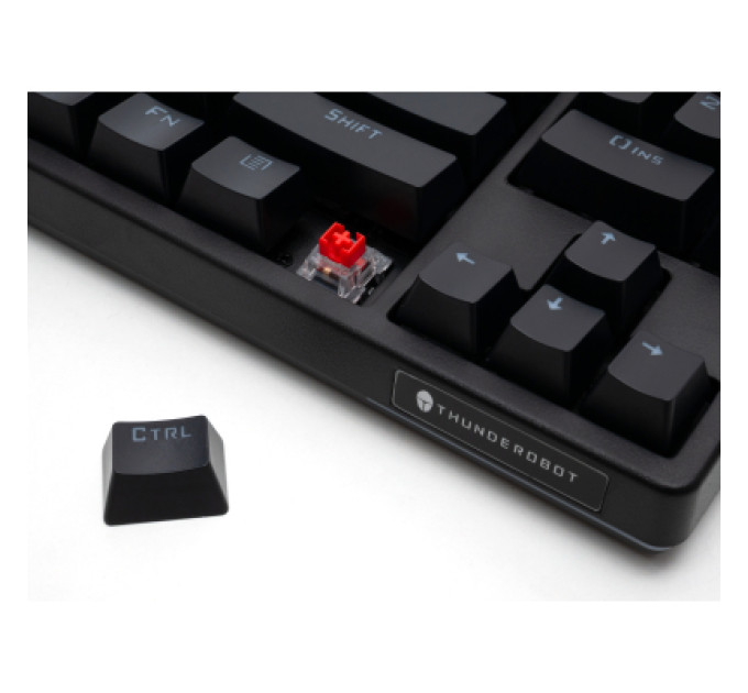 Thunderobot Клавіатура Thunderobot KG3089R Red Switch USB UA (6970796748391)