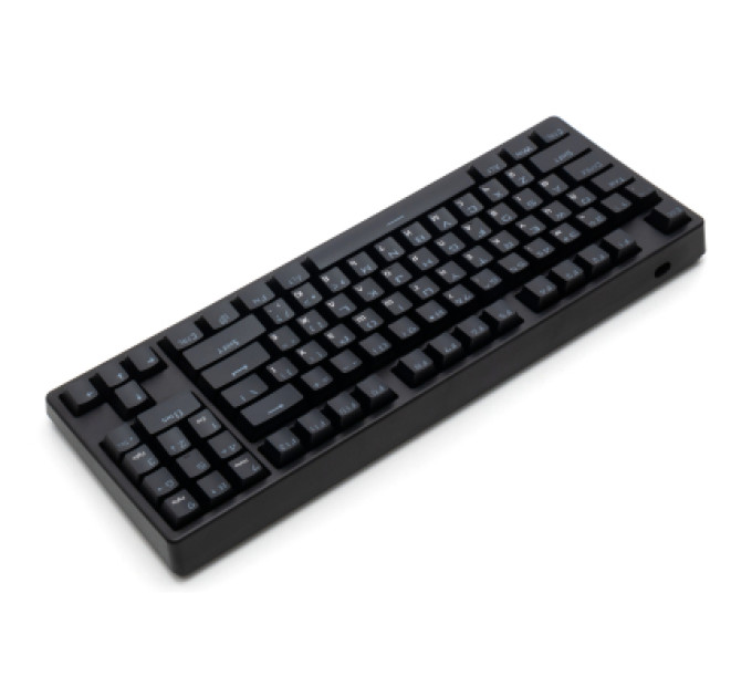 Thunderobot Клавіатура Thunderobot KG3089R Red Switch USB UA (6970796748391)