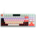 Thunderobot Клавіатура Thunderobot KG3089 Red Switch USB UA (6932066305987)