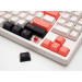 Thunderobot Клавіатура Thunderobot KG3089 Red Switch USB UA (6932066305987)