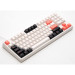 Thunderobot Клавіатура Thunderobot KG3089 Red Switch USB UA (6932066305987)