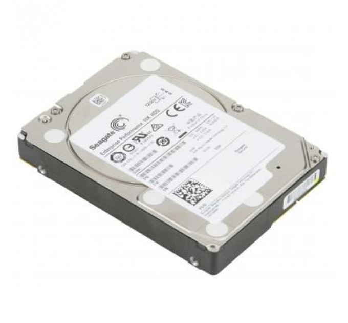 Жорсткий диск для сервера 1.2TB SAS3 10K 12Gb/s 256M 2.5" Seagate Supermicro (HDD-2A1200-ST1200MM0129)
