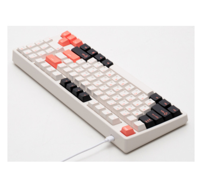 Thunderobot Клавіатура Thunderobot KG3089 Red Switch USB UA (6932066305987)