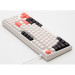 Thunderobot Клавіатура Thunderobot KG3089 Red Switch USB UA (6932066305987)