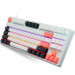 Thunderobot Клавіатура Thunderobot KG3089 Red Switch USB UA (6932066305987)