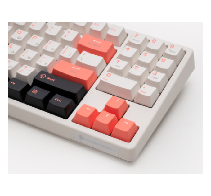 Thunderobot Клавіатура Thunderobot KG3089 Red Switch USB UA (6932066305987)