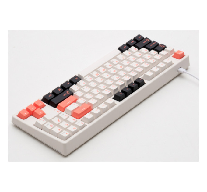 Thunderobot Клавіатура Thunderobot KG3089 Red Switch USB UA (6932066305987)