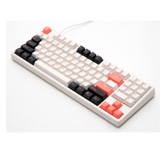Thunderobot Клавіатура Thunderobot KG3089 Red Switch USB UA (6932066305987)
