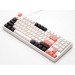 Thunderobot Клавіатура Thunderobot KG3089 Red Switch USB UA (6932066305987)