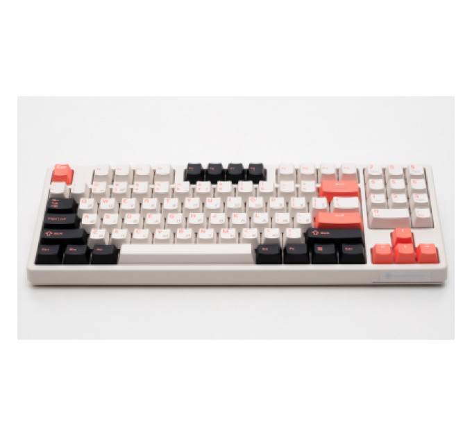 Thunderobot Клавіатура Thunderobot KG3089 Red Switch USB UA (6932066305987)