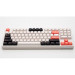 Thunderobot Клавіатура Thunderobot KG3089 Red Switch USB UA (6932066305987)