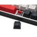 Thunderobot Клавіатура Thunderobot K63 RGB Red Switch USB UA White (6932066313449)