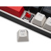 Thunderobot Клавіатура Thunderobot K63 RGB Blue Switch USB UA Blue (6932066313456)
