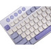 Thunderobot Клавіатура Thunderobot K96 Tri-mode Red Switch UA Purple (6932066308223)