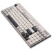 Thunderobot Клавіатура Thunderobot K96 Tri-mode Red Switch UA Grey (6932066308230)