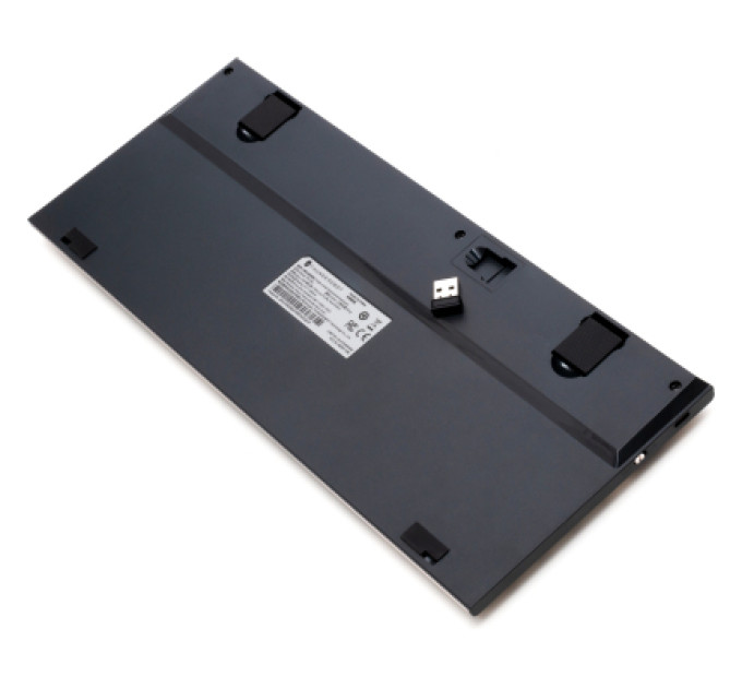 Thunderobot Клавіатура Thunderobot K96 Tri-mode Red Switch UA Grey (6932066308230)