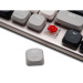 Thunderobot Клавіатура Thunderobot K96 Tri-mode Red Switch UA Grey (6932066308230)