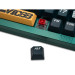 Thunderobot Клавіатура Thunderobot VIC68 TTC Ultra RGB King Magnetic Switch USB UA Parrot Green (6932066320188)