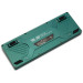 Thunderobot Клавіатура Thunderobot VIC68 TTC Ultra RGB King Magnetic Switch USB UA Parrot Green (6932066320188)