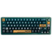 Thunderobot Клавіатура Thunderobot VIC68 TTC Ultra RGB King Magnetic Switch USB UA Parrot Green (6932066320188)