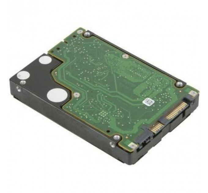 Жорсткий диск для сервера 1.2TB SAS3 10K 12Gb/s 256M 2.5" Seagate Supermicro (HDD-2A1200-ST1200MM0129)
