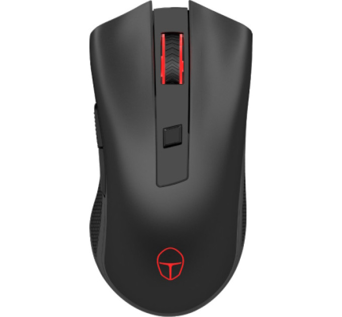 Thunderobot Мишка Thunderobot ML201 Wireless Black (6970796744546)