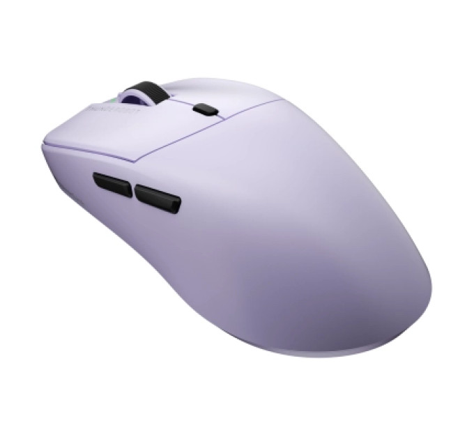 Thunderobot Мишка Thunderobot ML6Pro Nearlink Tri-mode Purple (6932066321154)