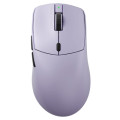 Thunderobot Мишка Thunderobot ML6Pro Nearlink Tri-mode Purple (6932066321154)