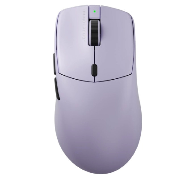 Thunderobot Мишка Thunderobot ML6Pro Nearlink Tri-mode Purple (6932066321154)