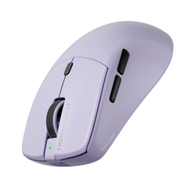 Thunderobot Мишка Thunderobot ML6Pro Nearlink Tri-mode Purple (6932066321154)