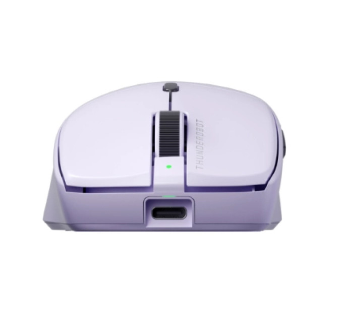 Thunderobot Мишка Thunderobot ML6Pro Nearlink Tri-mode Purple (6932066321154)