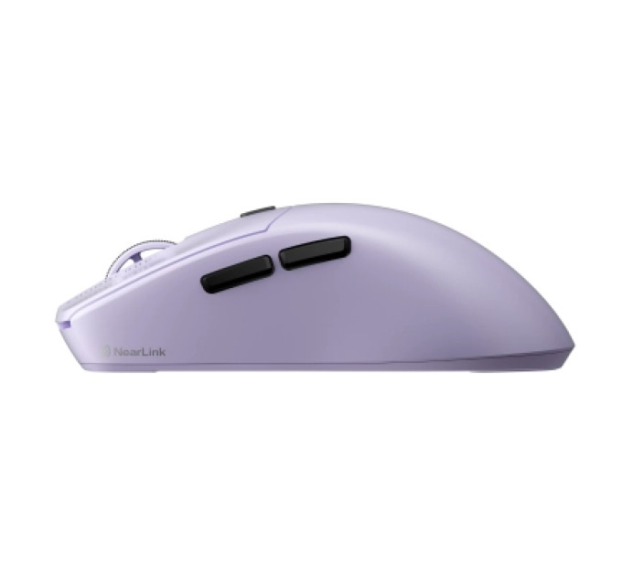 Thunderobot Мишка Thunderobot ML6Pro Nearlink Tri-mode Purple (6932066321154)