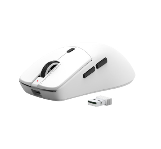 Thunderobot Мишка Thunderobot ML6Pro Tri-mode SE Edition (6974511793987)