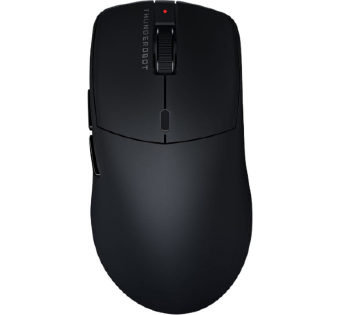 Thunderobot Мишка Thunderobot ML6Pro Tri-mode Black (6932066315788)